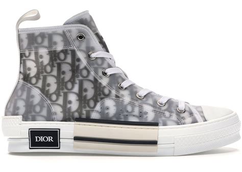 dior shoes high top|dior b23 high top price.